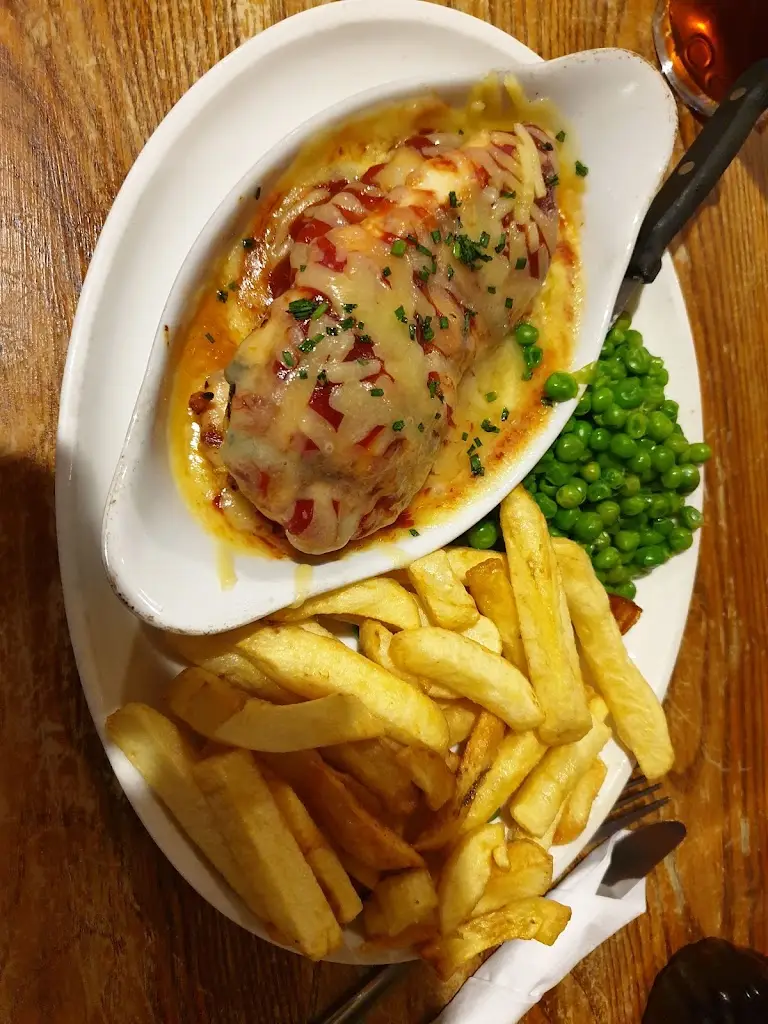 Menu_Glamorgan Bar & Grill_Rhondda_image_6