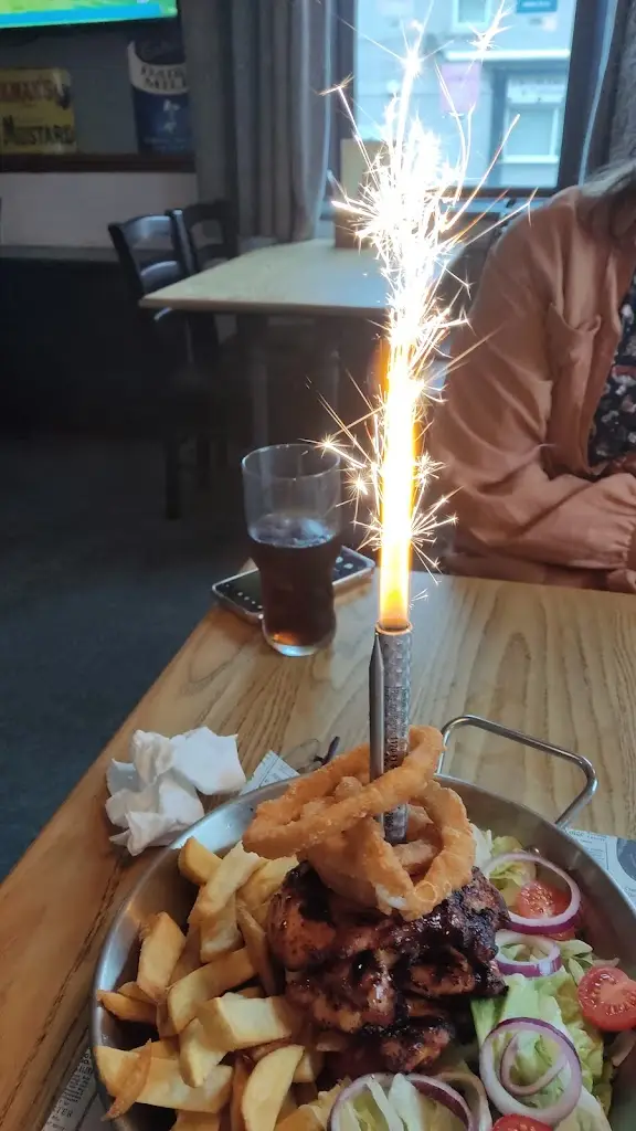 Menu_Glamorgan Bar & Grill_Rhondda_image_7