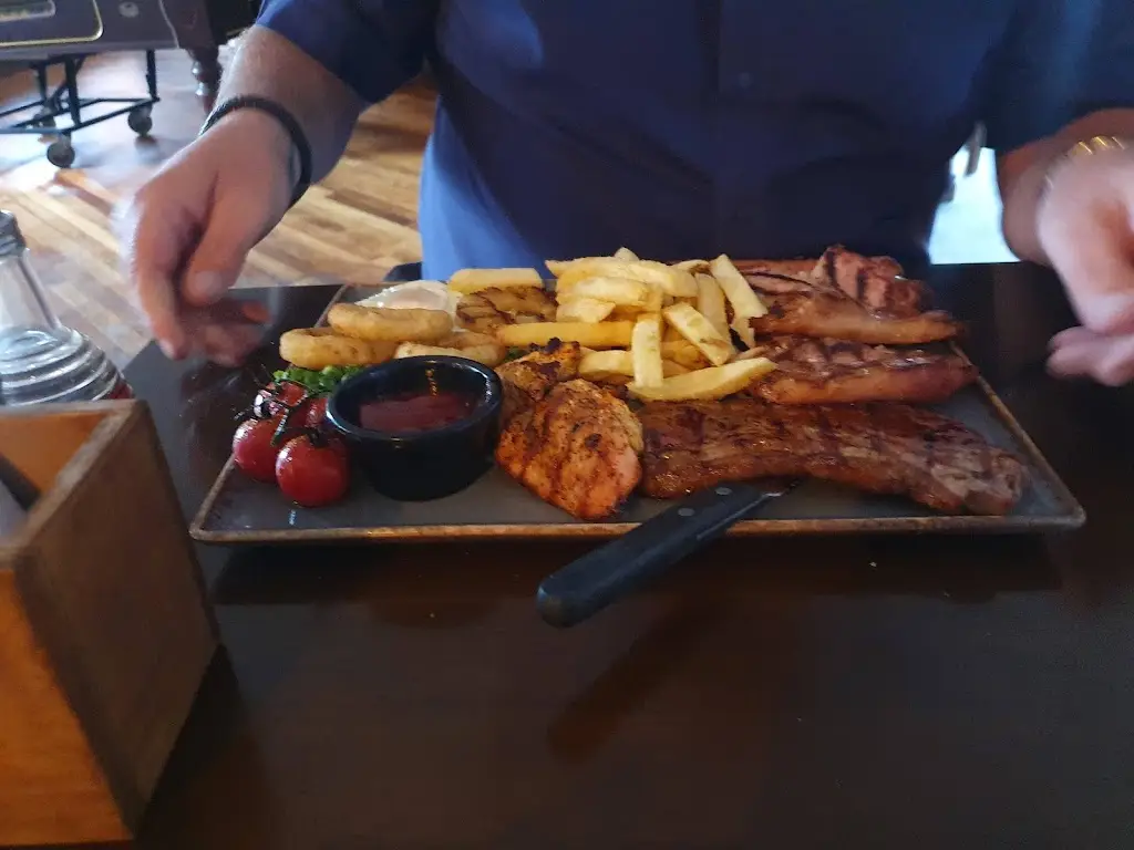 Menu_Glamorgan Bar & Grill_Rhondda_image_9