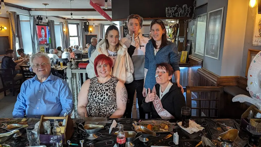 In the moment UK_Glamorgan Bar & Grill_Rhondda_review