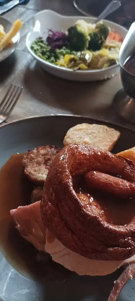 Menu_The Plough Inn_Saint Asaph_image_5