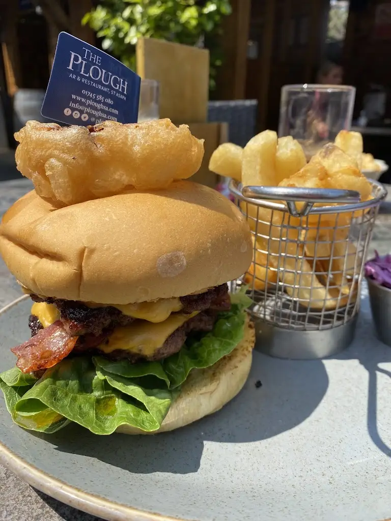 Menu_The Plough Inn_Saint Asaph_image_6