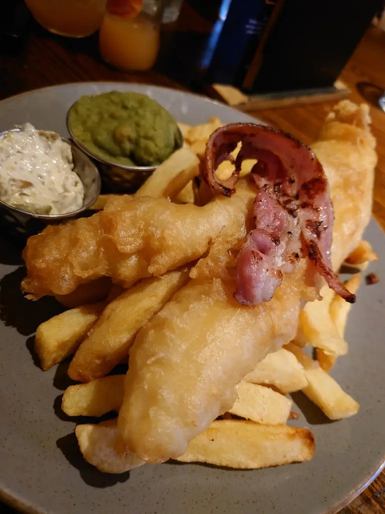 Menu_The Plough Inn_Saint Asaph_image_7