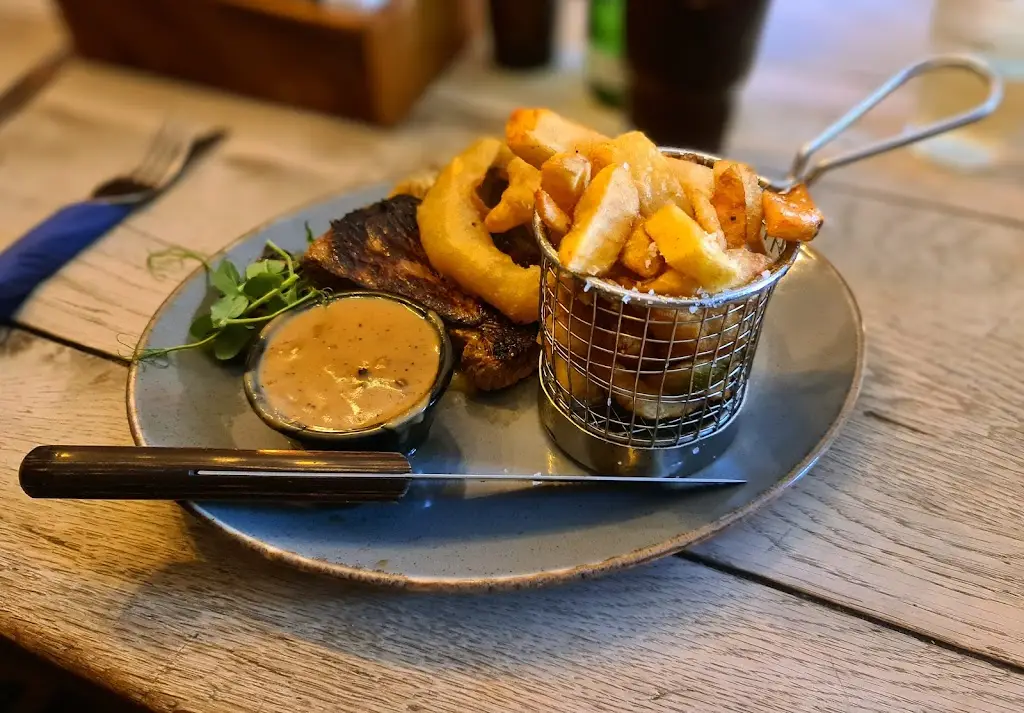 Menu_The Plough Inn_Saint Asaph_image_8