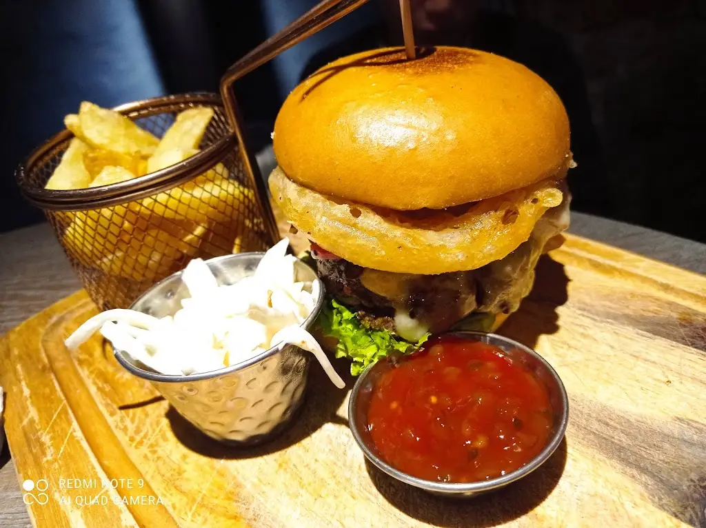 Menu_The Plough Inn_Saint Asaph_image_9