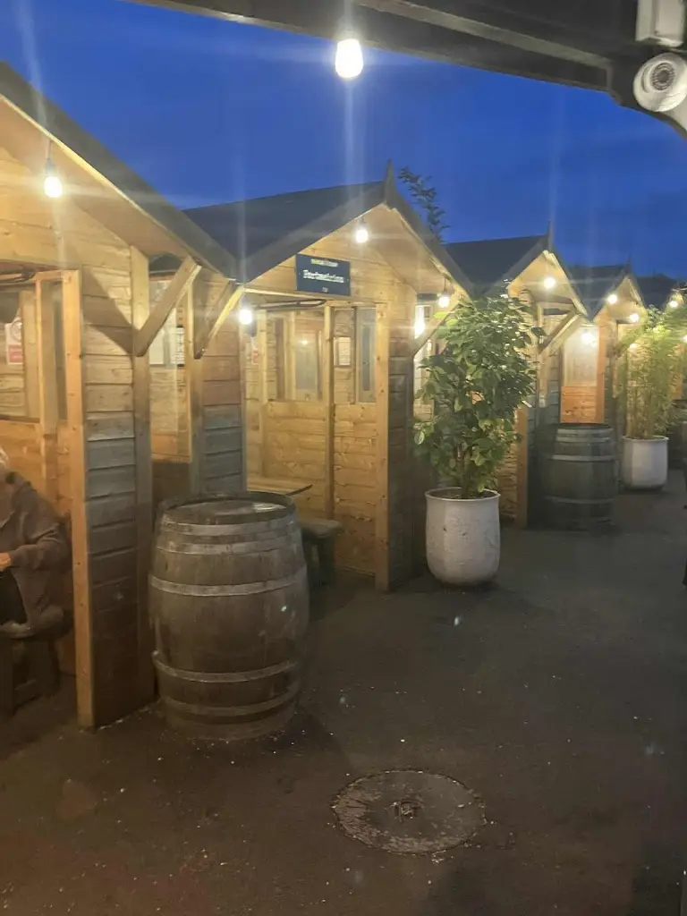 Tony Shingler_The Plough Inn_Saint Asaph_review