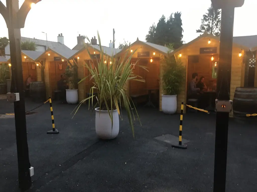 Nicola Andrews_The Plough Inn_Saint Asaph_review