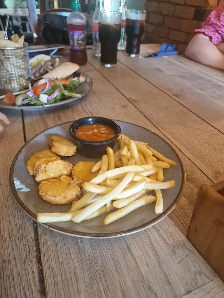 Steven Blench_The Plough Inn_Saint Asaph_review