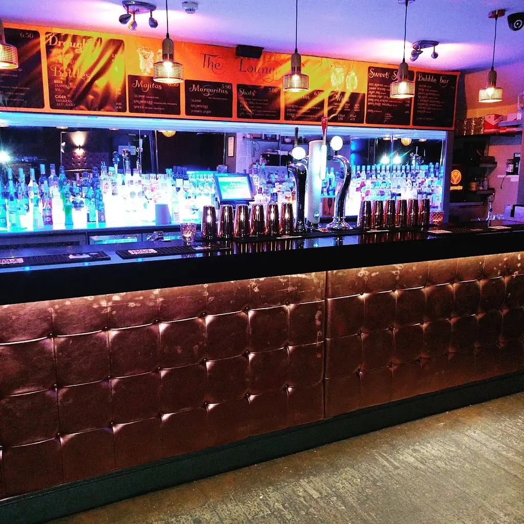 The Plough Inn restaurant in Saint Asaph