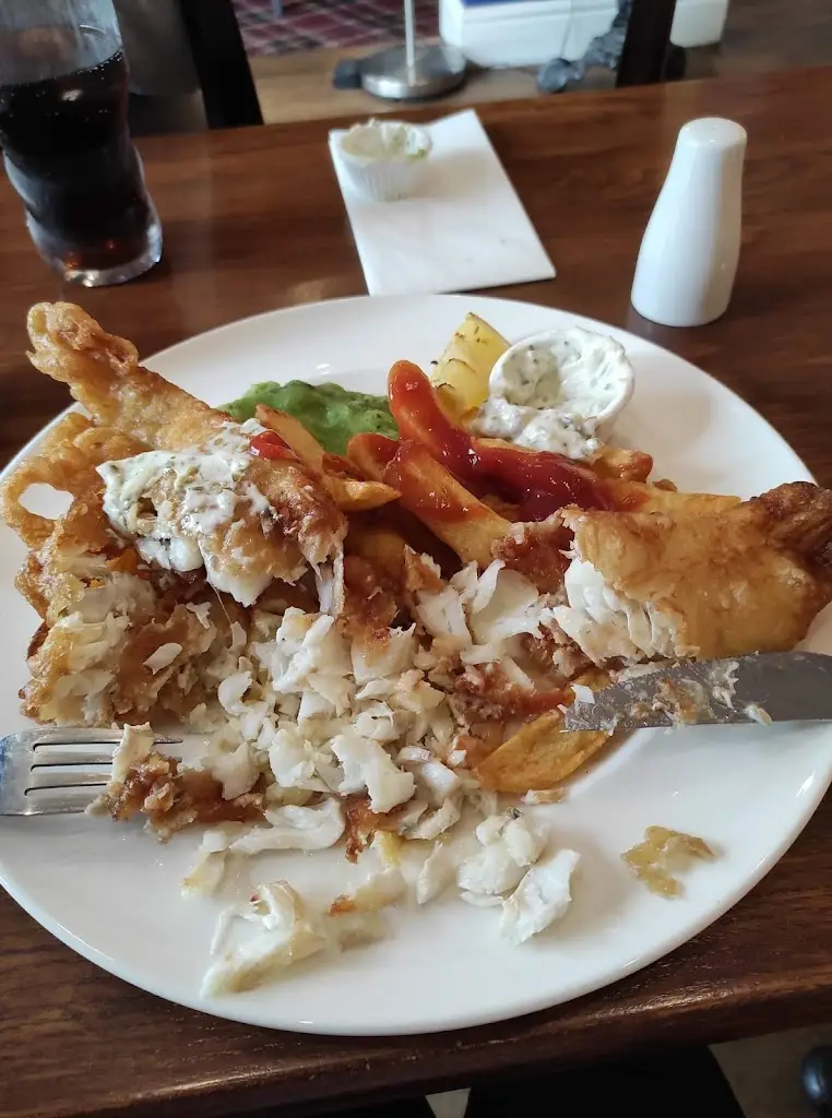 Menu_The Alyn At Rossett_Rossett_image_5