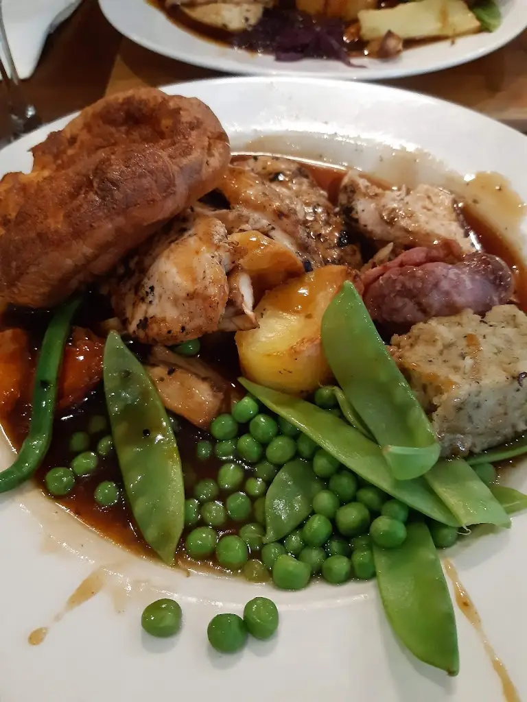 Menu_The Alyn At Rossett_Rossett_image_6