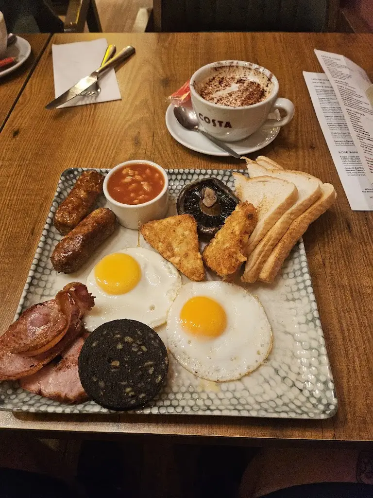 Menu_Fouzi’s Cafe Bar Pizzeria _Rossett_image_5