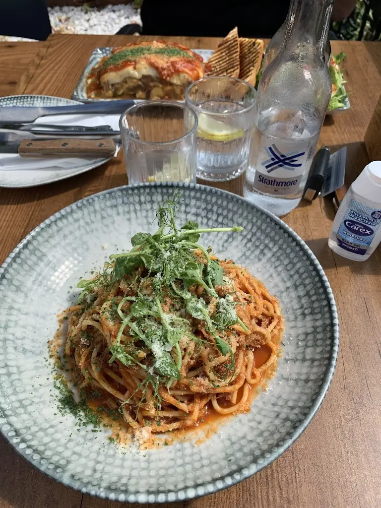 Menu_Fouzi’s Cafe Bar Pizzeria _Rossett_image_6