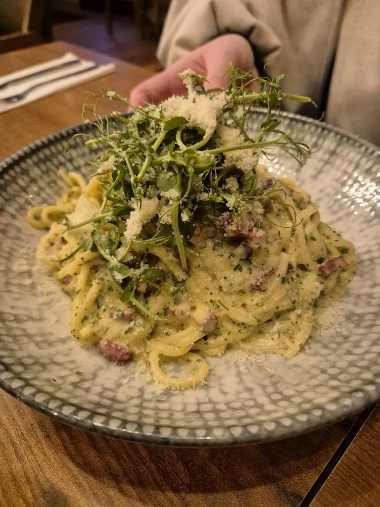 Menu_Fouzi’s Cafe Bar Pizzeria _Rossett_image_8