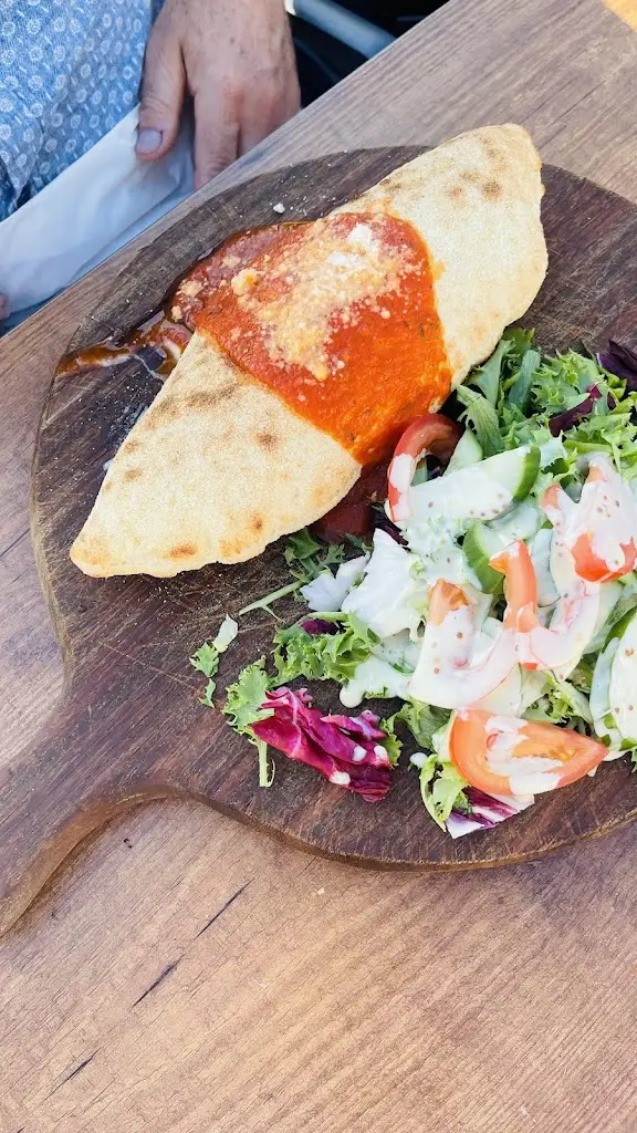 Menu_Fouzi’s Cafe Bar Pizzeria _Rossett_image_9