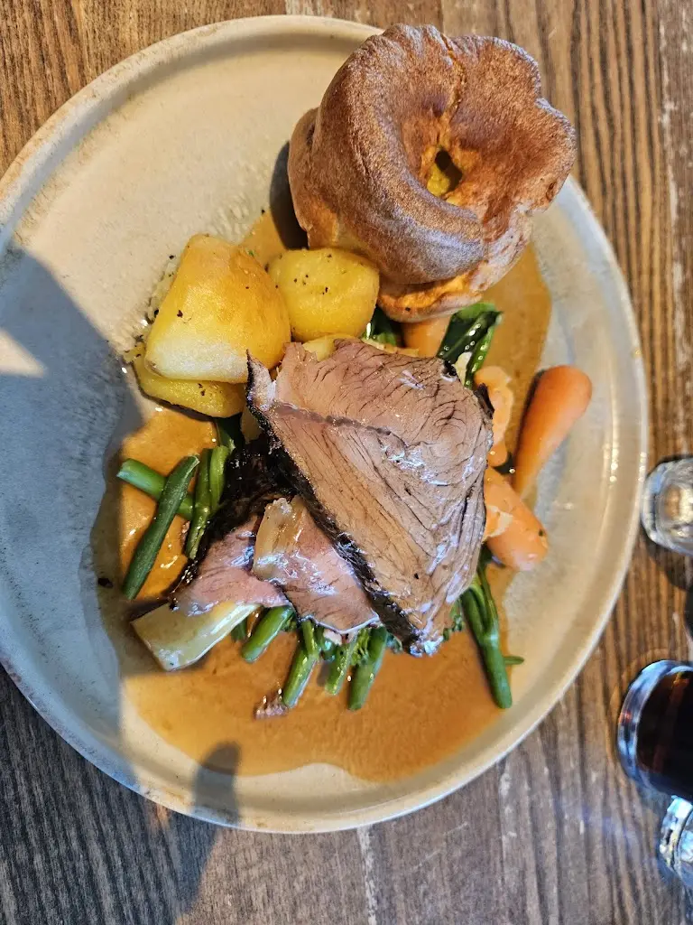 Menu_Oyster Catcher_Rhosneigr_image_8