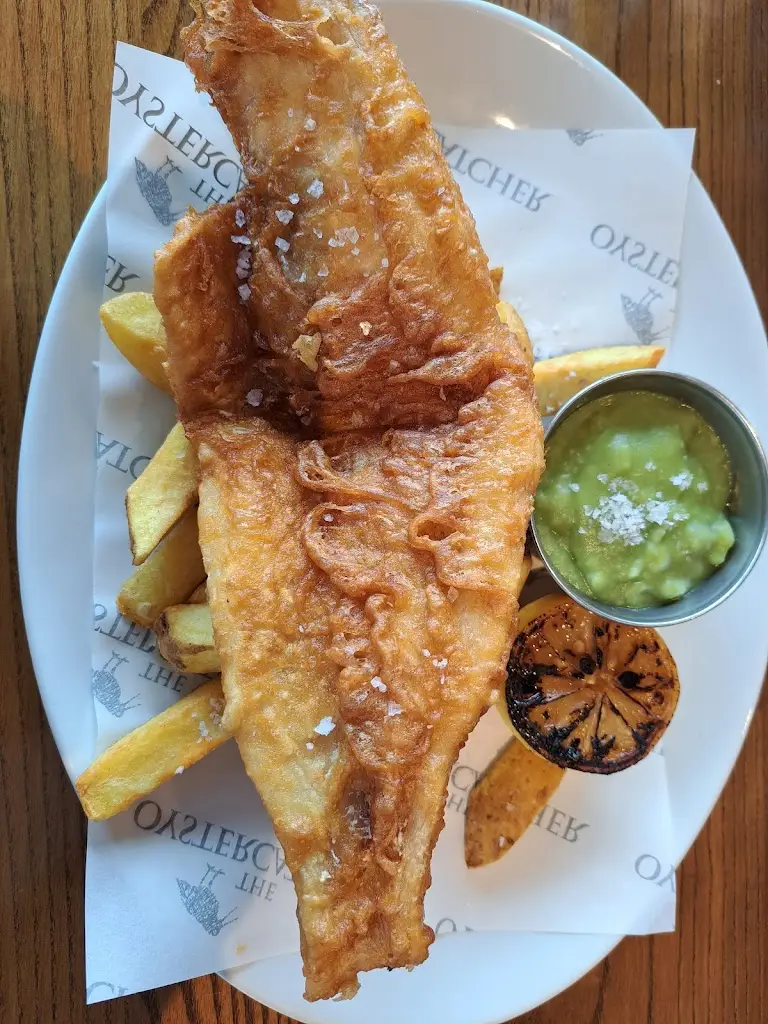 Beorn_Oyster Catcher_Rhosneigr_review