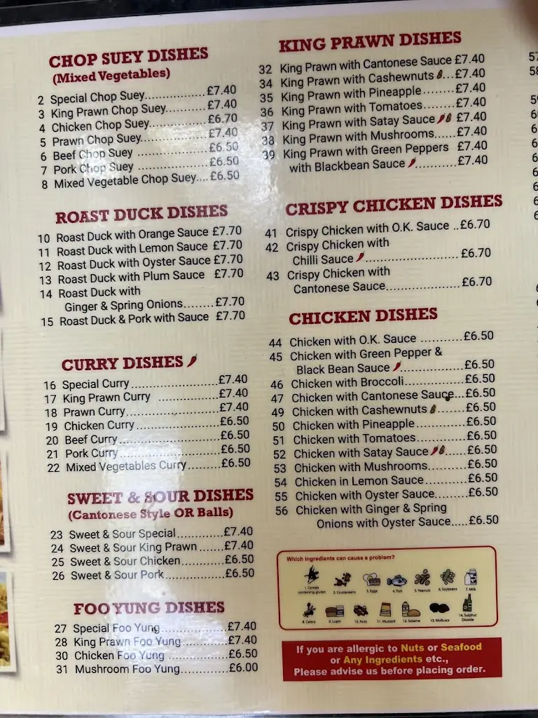 Menu_Canton Palace_Blackley_image_4