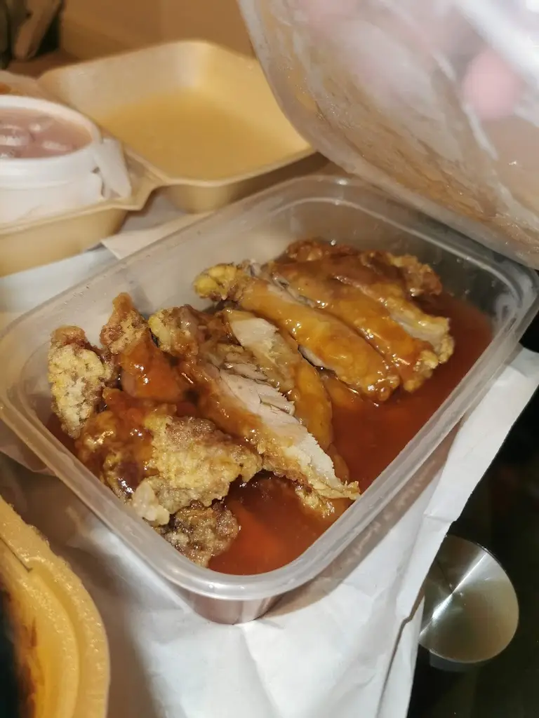 K C_Canton Palace_Blackley_review