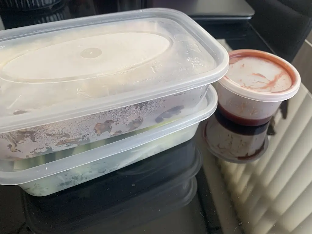 Amber Maughan_Canton Palace_Blackley_review