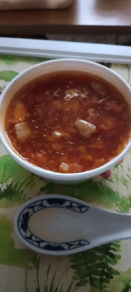 Jeremy Scott_Canton Palace_Blackley_review