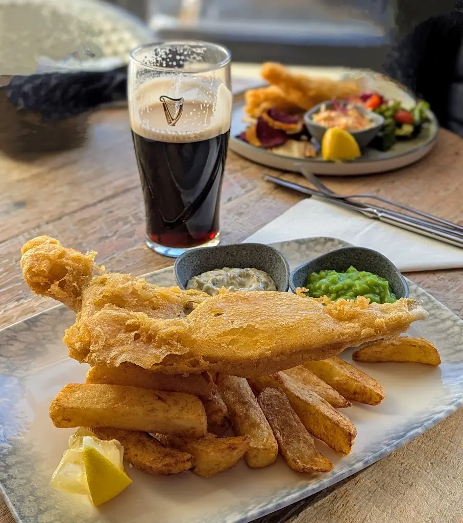 Menu_Sandy Mount House_Rhosneigr_image_5