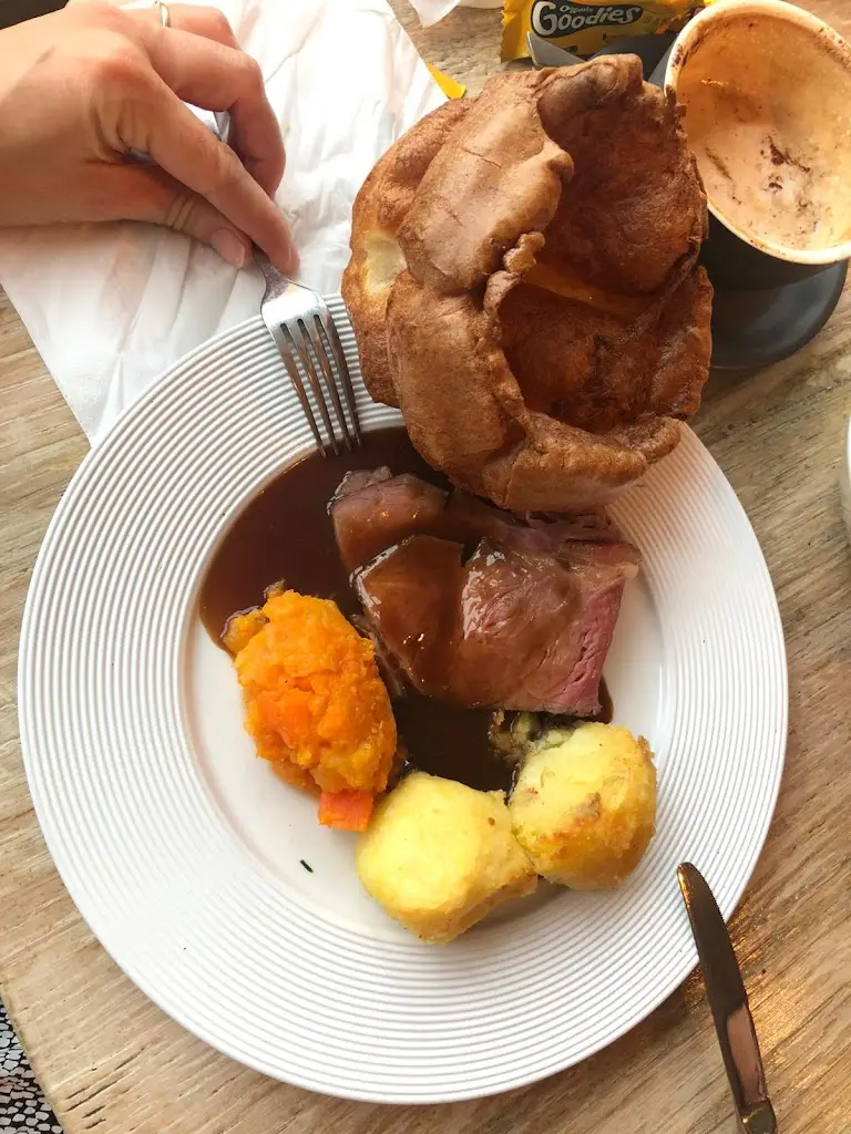 Menu_Sandy Mount House_Rhosneigr_image_7