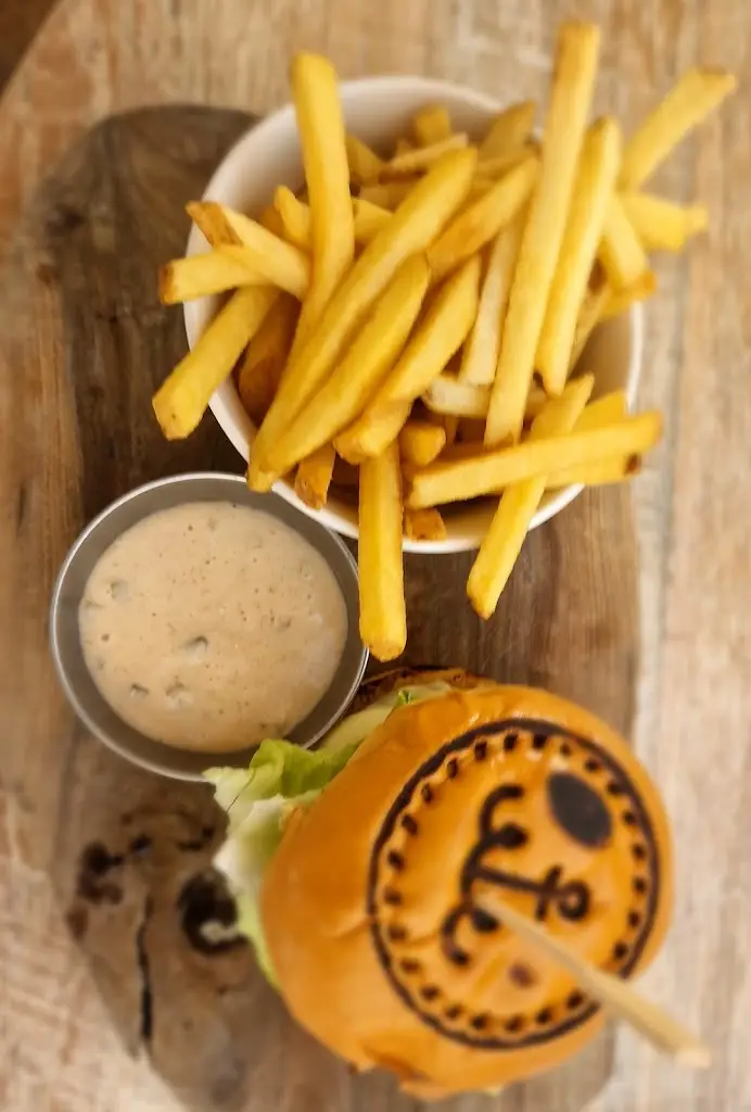 Menu_Sandy Mount House_Rhosneigr_image_8