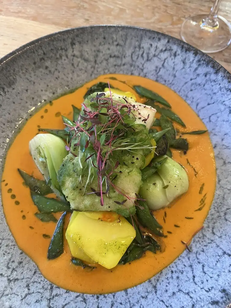 KJ_Sandy Mount House_Rhosneigr_review