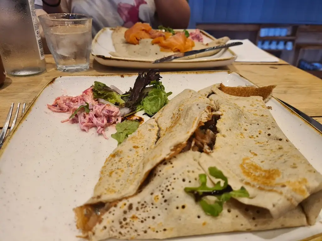 Mule_Mojo's Rhosneigr_Rhosneigr_review