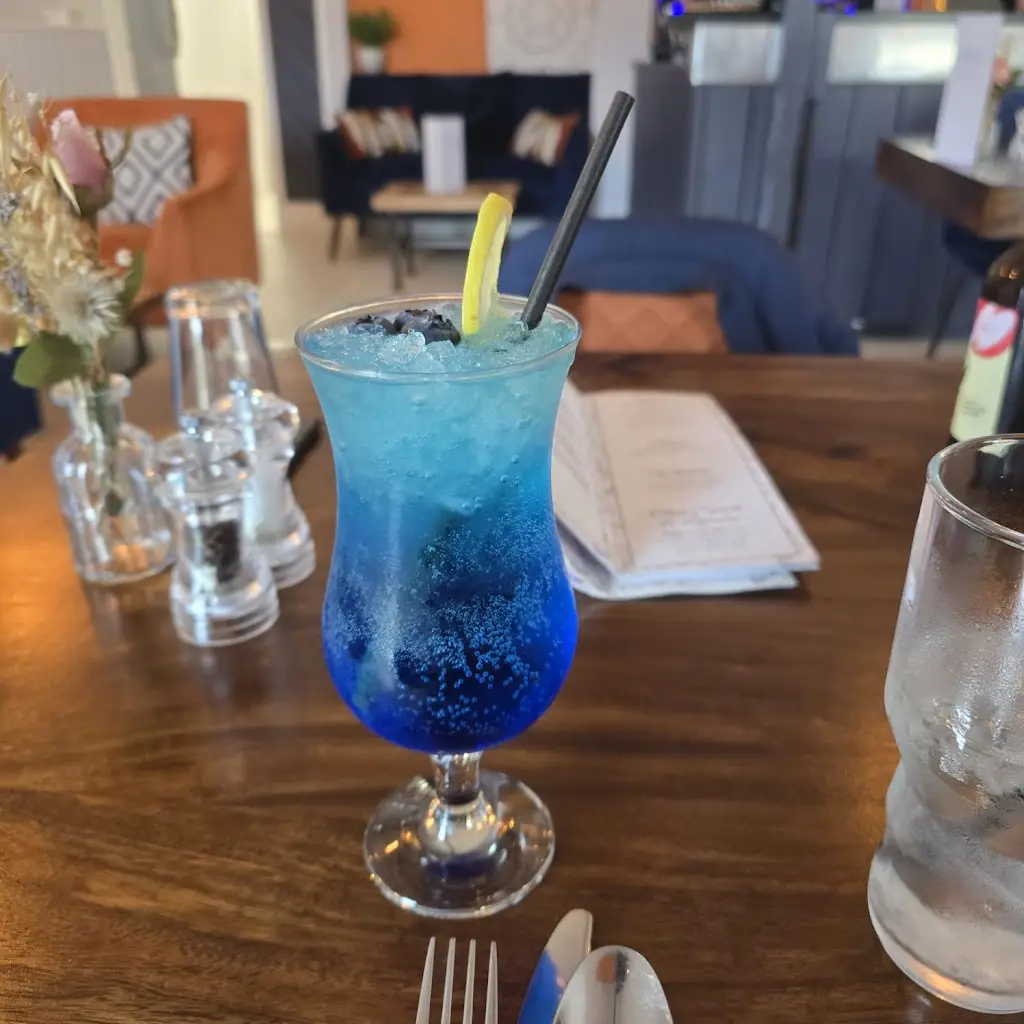 Nigel_Blue Olive Rhosneigr_Rhosneigr_review