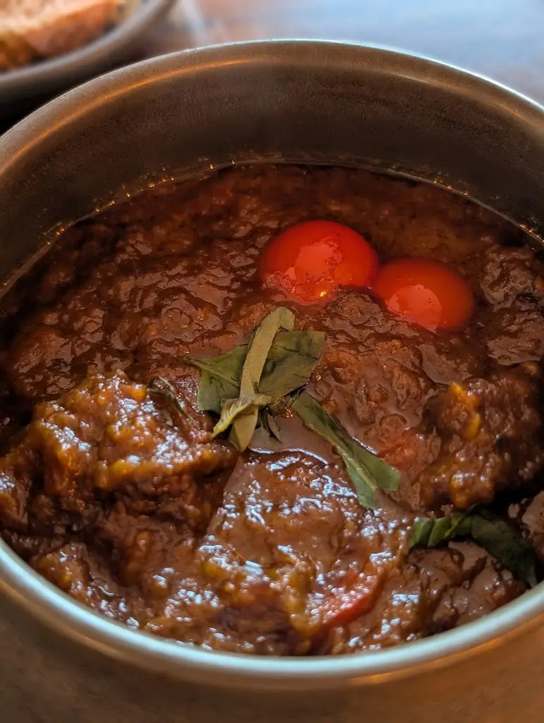 Neill Flynn_Blue Olive Rhosneigr_Rhosneigr_review