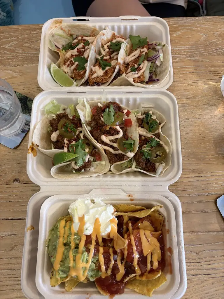 Jake Thomas_Cafe Notos_Rhosneigr_review