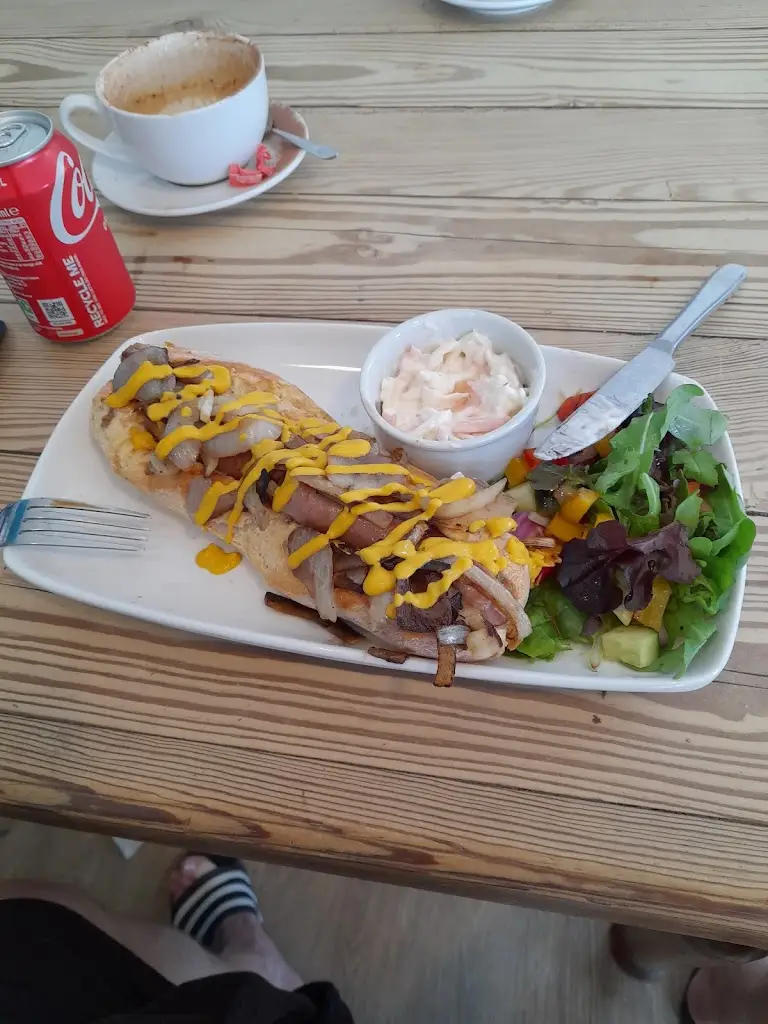 Menu_The Surf Cafe_Rhosneigr_image_7