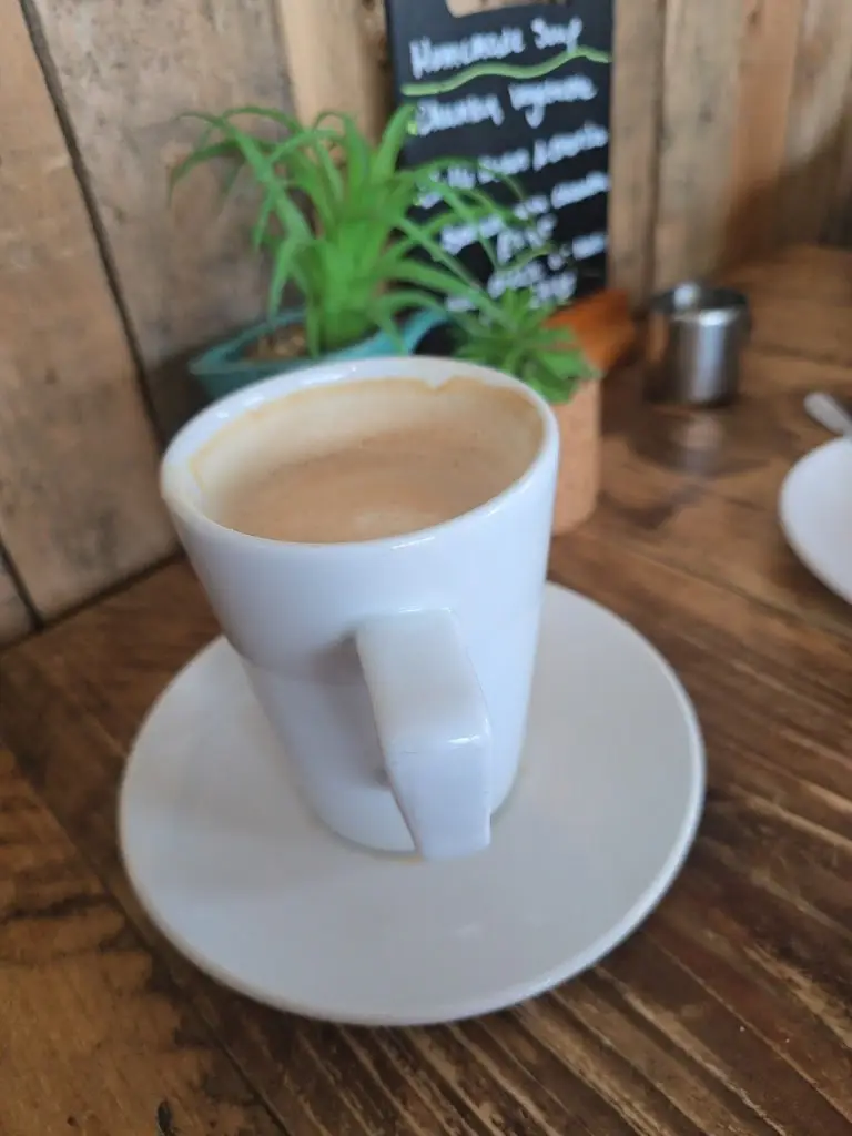 Andrew Day_The Surf Cafe_Rhosneigr_review