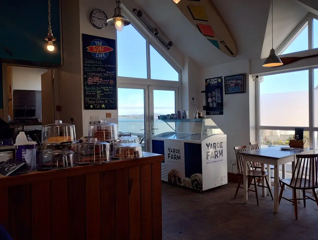 The Surf Cafe_Rhosneigr_slider_image_1