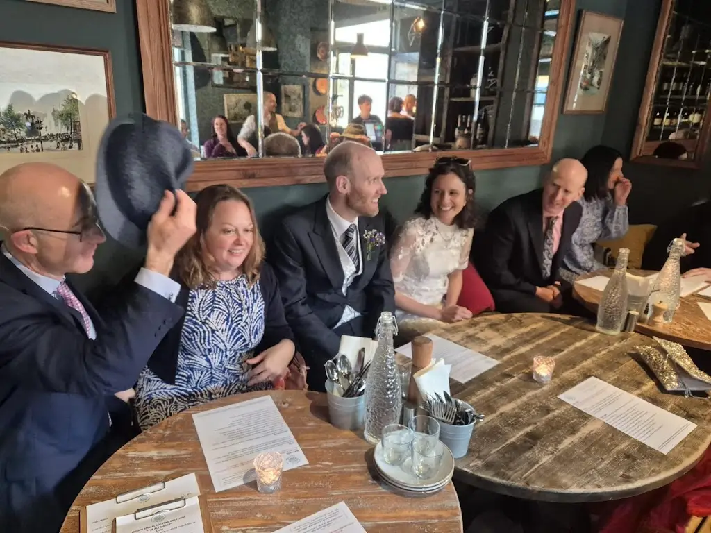 Leah_Small Plates Ruthin_Ruthin_review