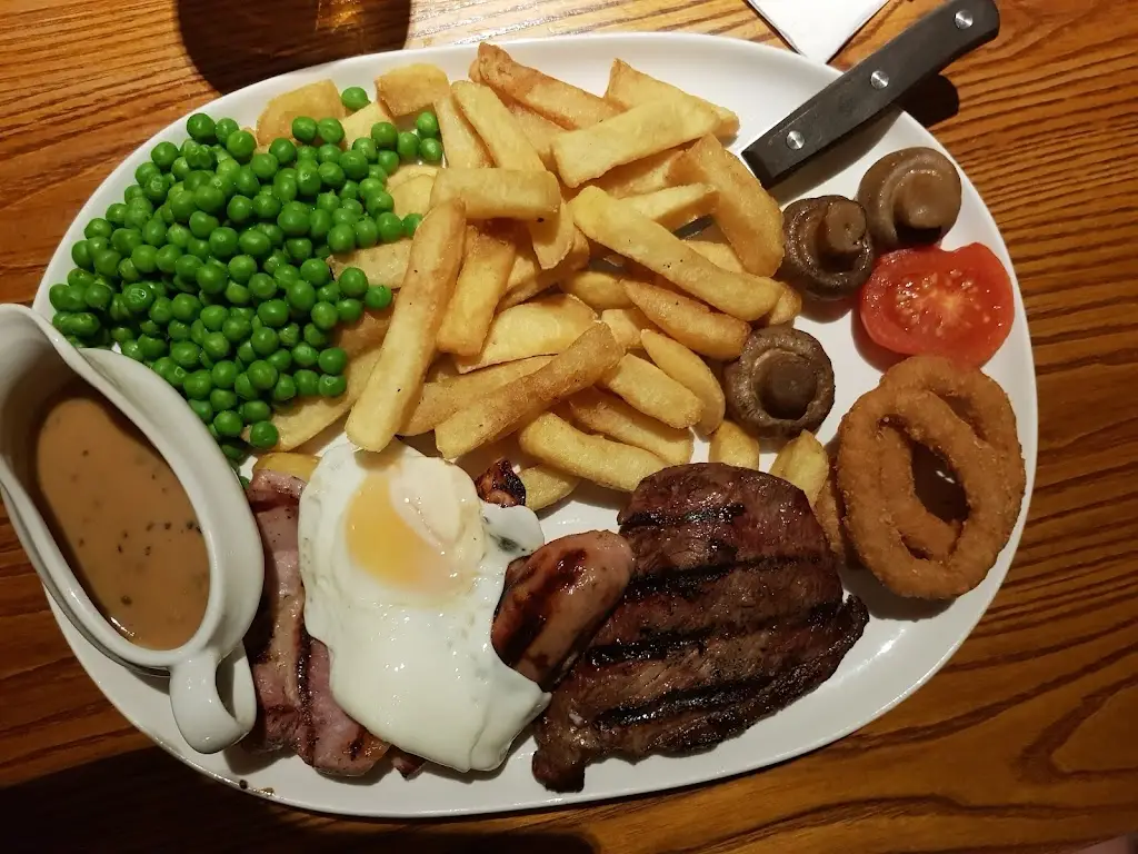 Menu_Morfa Table Table_Rhuddlan_immagine_6