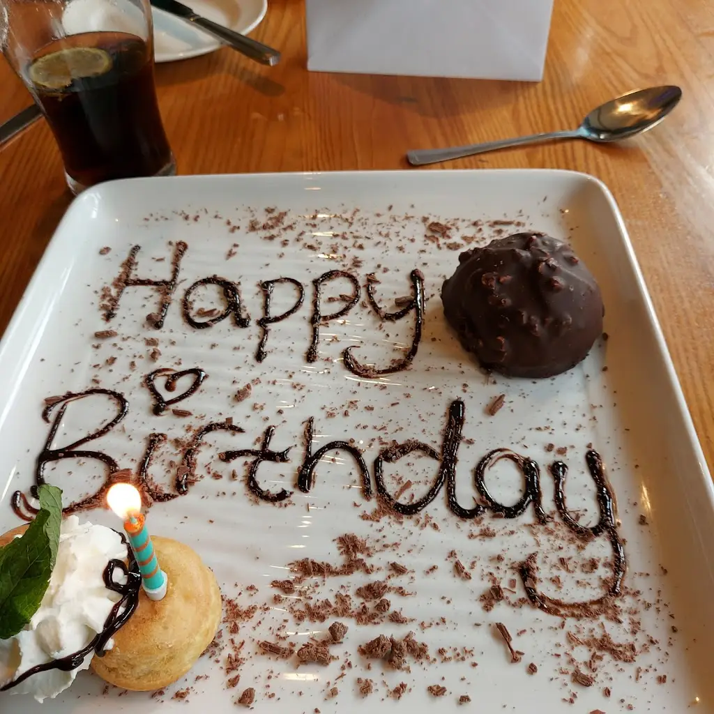 Menu_Morfa Table Table_Rhuddlan_immagine_7