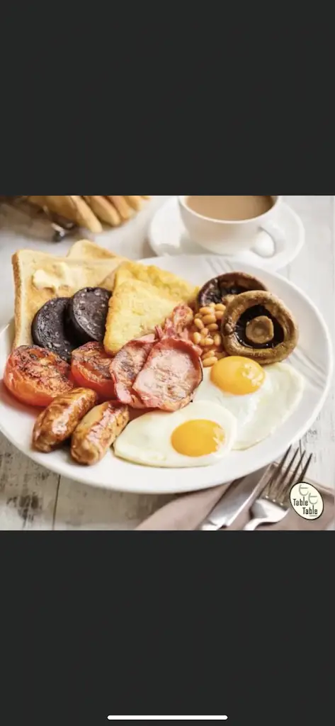 Menu_Morfa Table Table_Rhuddlan_immagine_8