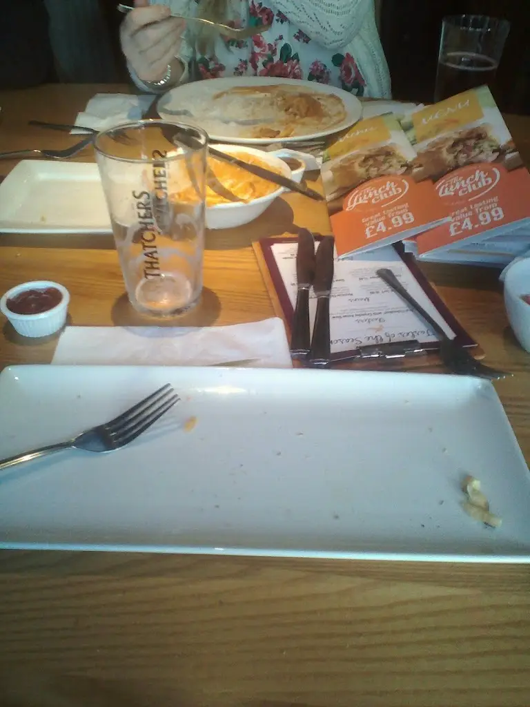 Menu_Morfa Table Table_Rhuddlan_immagine_9