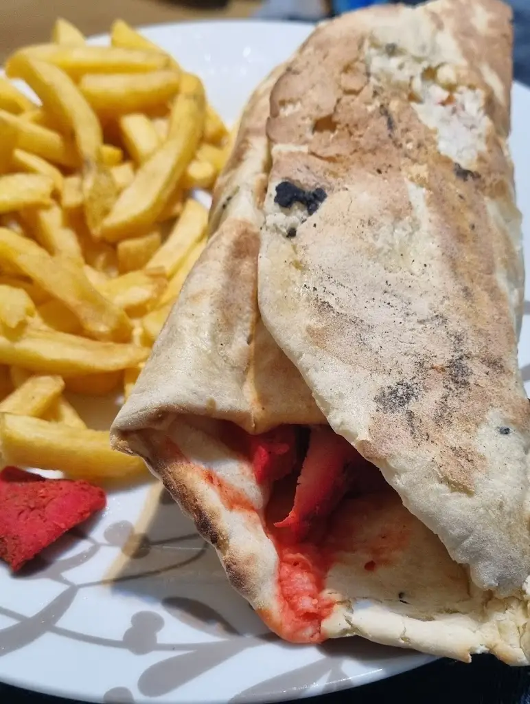 Stephen tierney_Spice World_Blackley_recensione