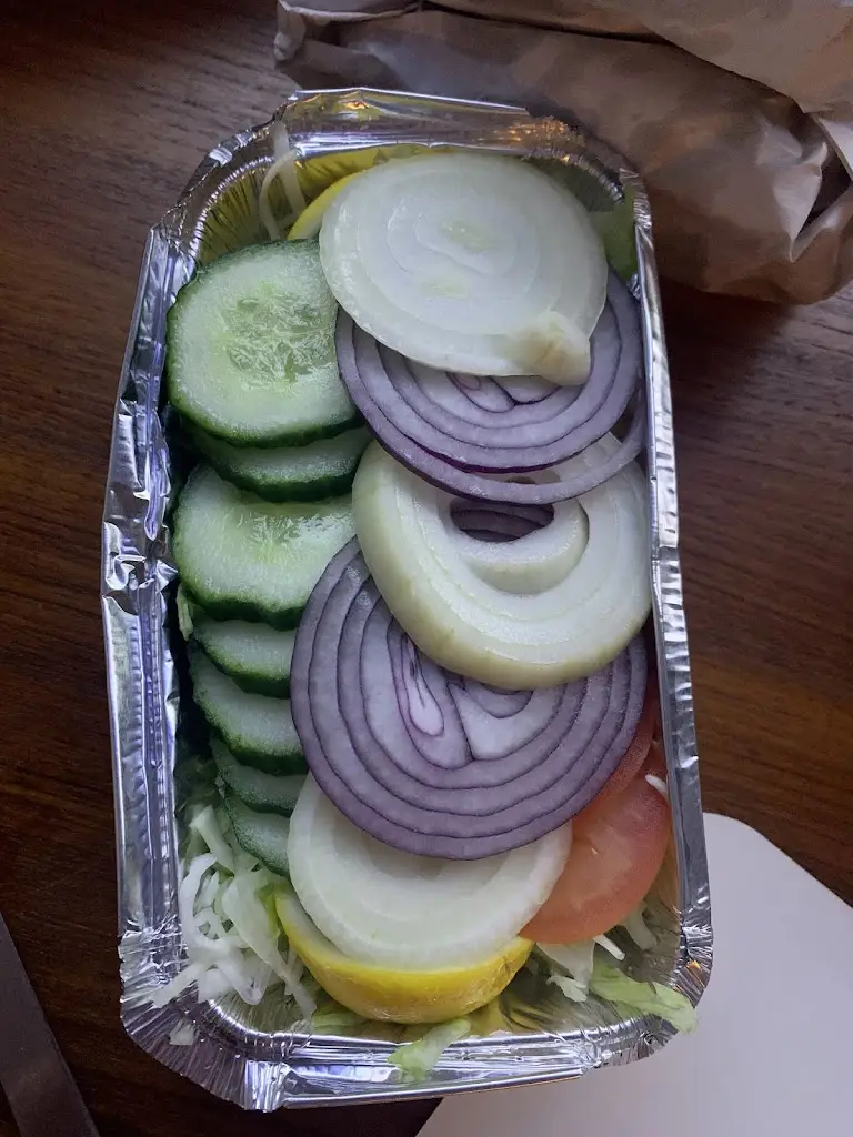 Elaine Barber_Spice World_Blackley_recensione