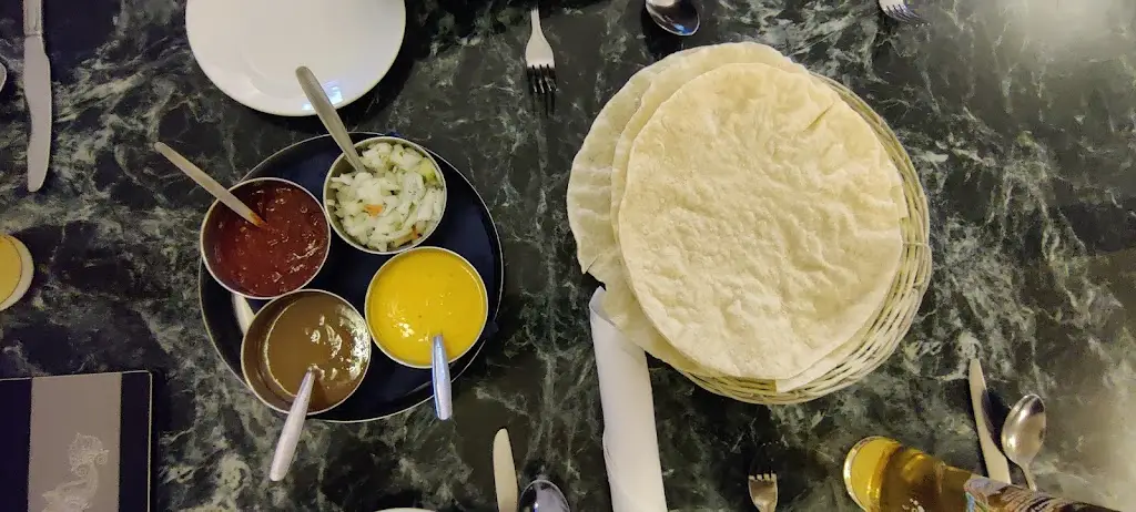 Menu_The Village Massala | Indian Restaurant in Rhuddlan_Rhuddlan_image_6