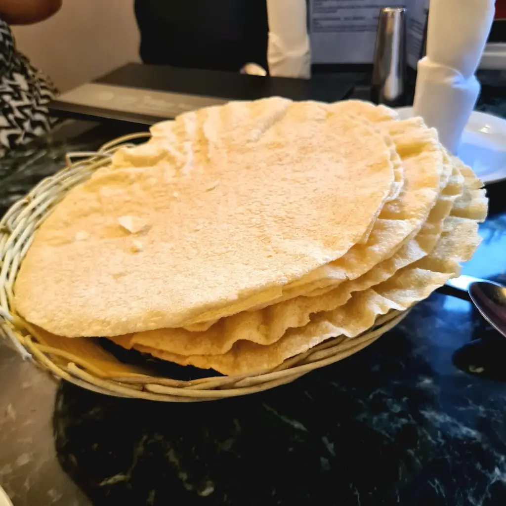 Menu_The Village Massala | Indian Restaurant in Rhuddlan_Rhuddlan_image_7