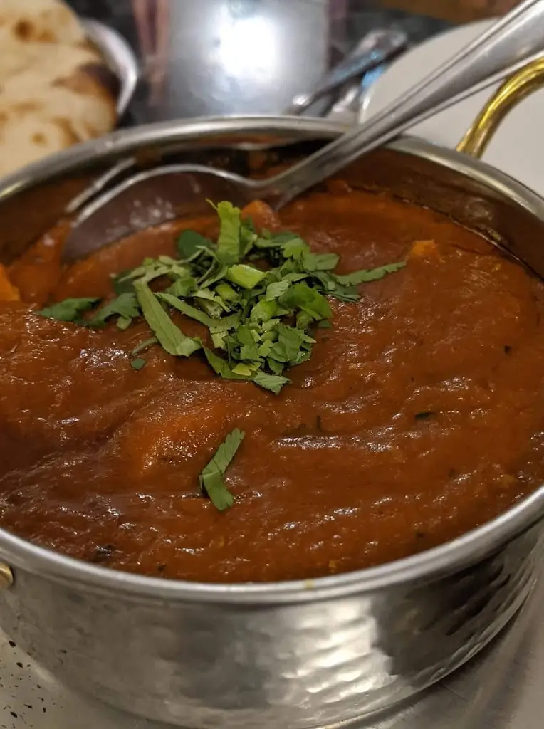 Menu_The Village Massala | Indian Restaurant in Rhuddlan_Rhuddlan_image_8