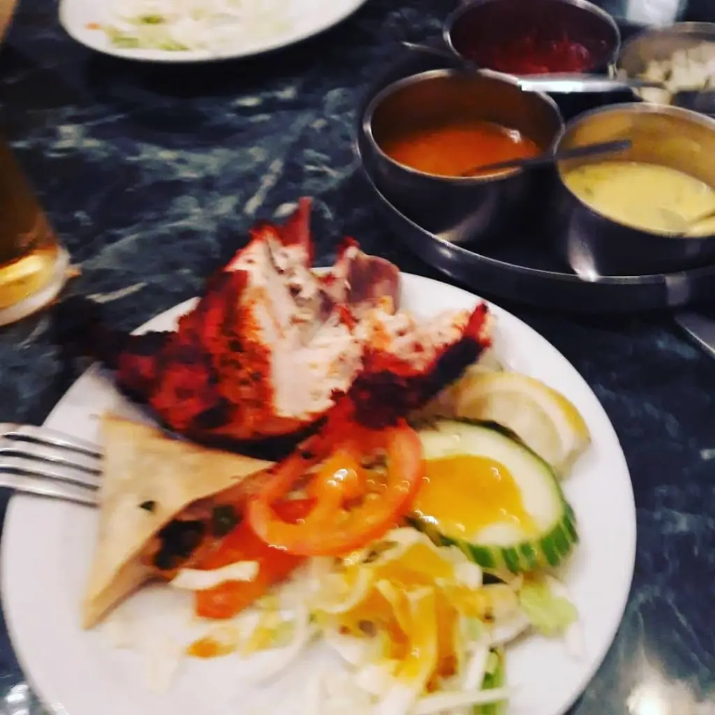 Menu_The Village Massala | Indian Restaurant in Rhuddlan_Rhuddlan_image_9