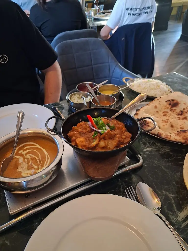 Laura Bragg_The Village Massala | Indian Restaurant in Rhuddlan_Rhuddlan_review