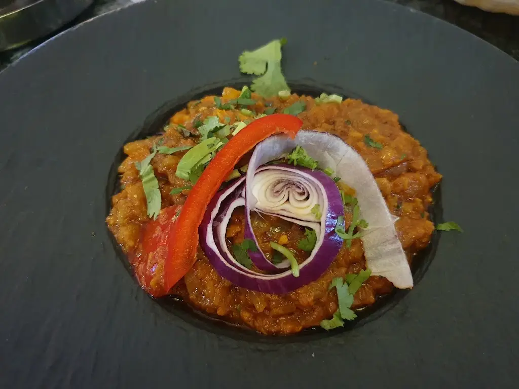 Derek Hughes_The Village Massala | Indian Restaurant in Rhuddlan_Rhuddlan_review