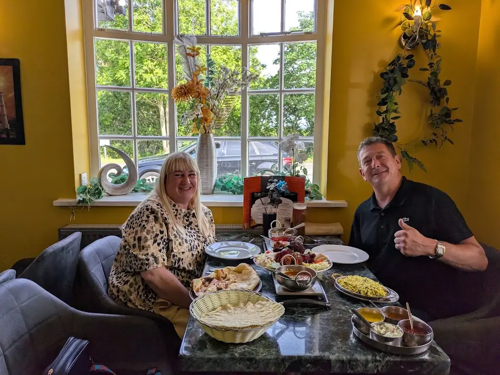 Stewart Hague_The Village Massala | Indian Restaurant in Rhuddlan_Rhuddlan_review